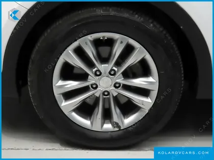 HYUNDAI SANTA FE DIESEL 2.0 4WD