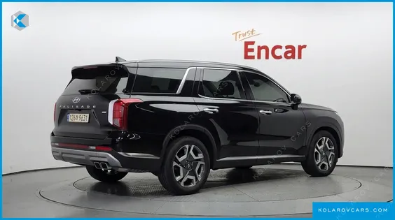 HYUNDAI PALISADE DIESEL 2.2 2WD