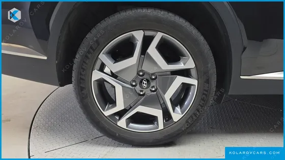 HYUNDAI PALISADE DIESEL 2.2 2WD