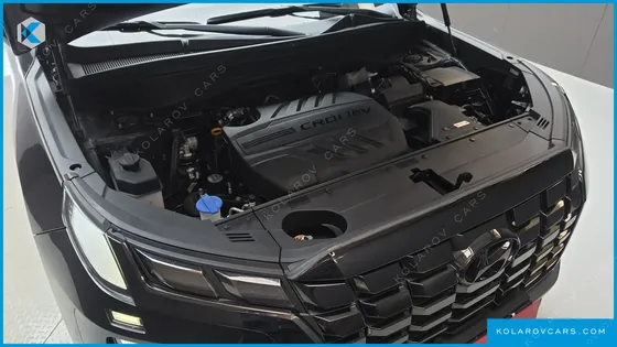 HYUNDAI PALISADE DIESEL 2.2 2WD