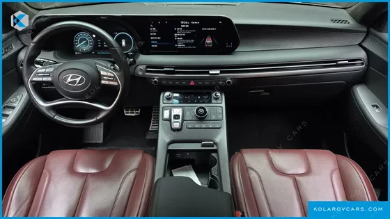 HYUNDAI PALISADE DIESEL 2.2 2WD