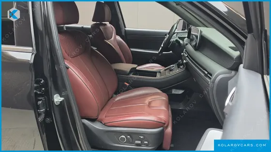 HYUNDAI PALISADE DIESEL 2.2 2WD