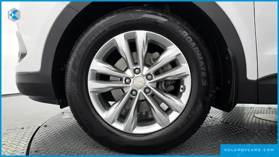 HYUNDAI SANTA FE DIESEL 2.0 2WD
