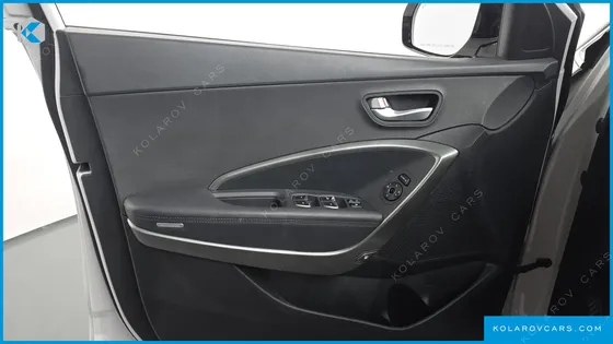 HYUNDAI SANTA FE DIESEL 2.0 2WD