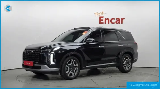 HYUNDAI PALISADE GASOLINE 3.8 2WD