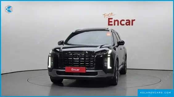 HYUNDAI PALISADE GASOLINE 3.8 2WD