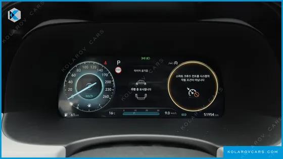 HYUNDAI PALISADE GASOLINE 3.8 2WD