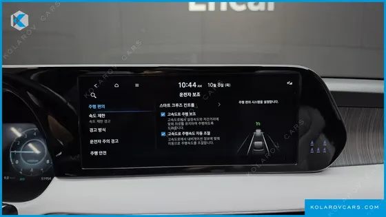 HYUNDAI PALISADE GASOLINE 3.8 2WD