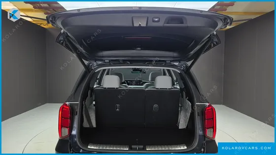HYUNDAI PALISADE GASOLINE 3.8 2WD