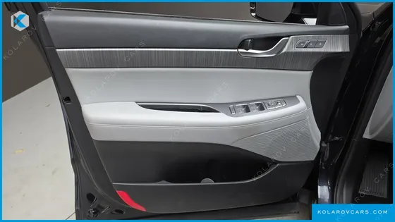 HYUNDAI PALISADE GASOLINE 3.8 2WD