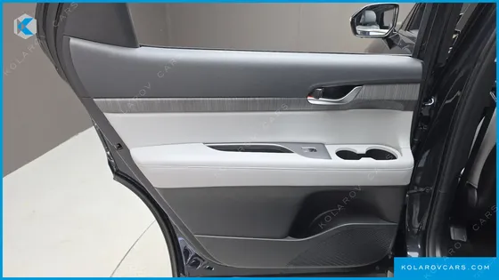 HYUNDAI PALISADE GASOLINE 3.8 2WD