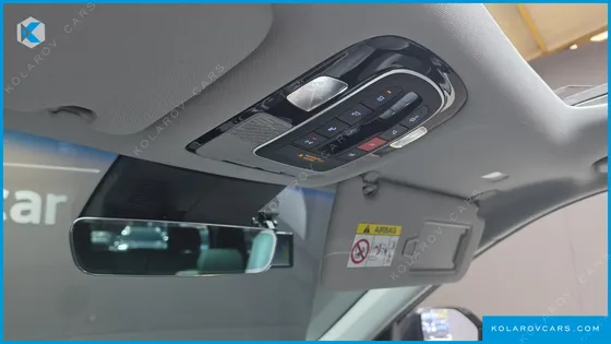 HYUNDAI PALISADE GASOLINE 3.8 2WD