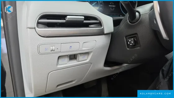 HYUNDAI PALISADE GASOLINE 3.8 2WD