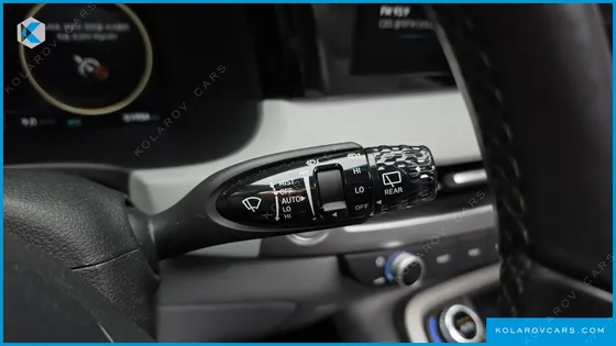 HYUNDAI PALISADE GASOLINE 3.8 2WD