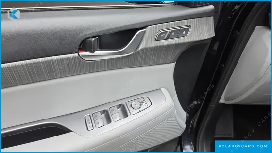 HYUNDAI PALISADE GASOLINE 3.8 2WD