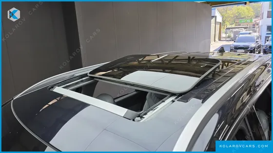 HYUNDAI PALISADE GASOLINE 3.8 2WD