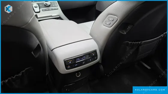 HYUNDAI PALISADE GASOLINE 3.8 2WD