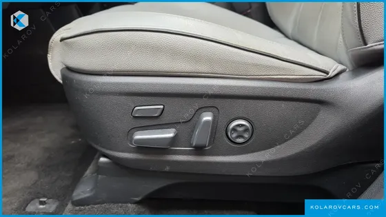 HYUNDAI PALISADE GASOLINE 3.8 2WD