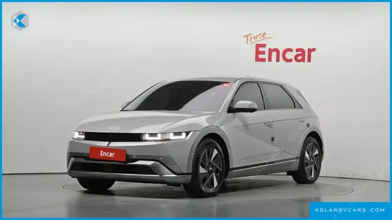 HYUNDAI IONIQ 5 LONG RANGE