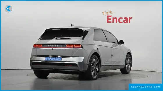 HYUNDAI IONIQ 5 LONG RANGE