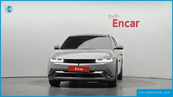 HYUNDAI IONIQ 5 LONG RANGE