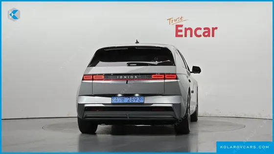 HYUNDAI IONIQ 5 LONG RANGE