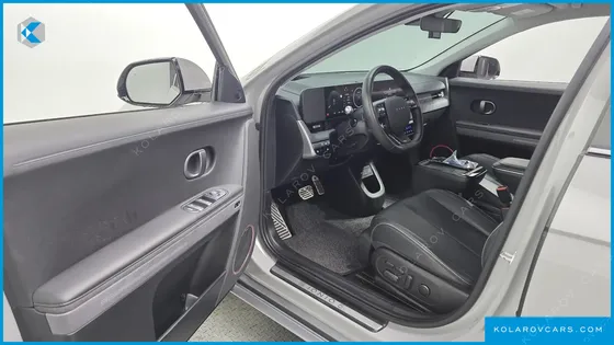 HYUNDAI IONIQ 5 LONG RANGE
