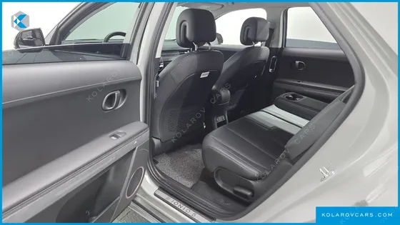 HYUNDAI IONIQ 5 LONG RANGE