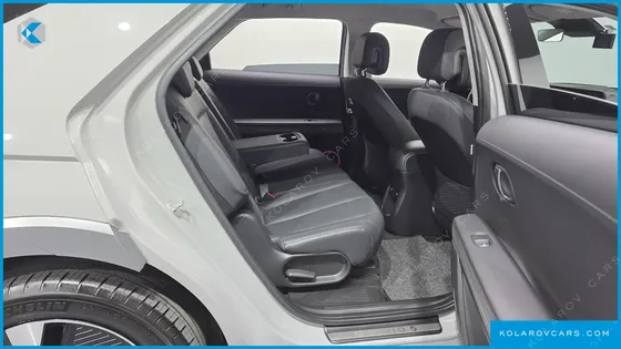 HYUNDAI IONIQ 5 LONG RANGE