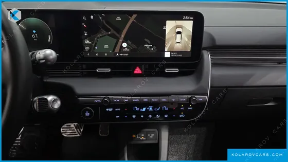 HYUNDAI IONIQ 5 LONG RANGE