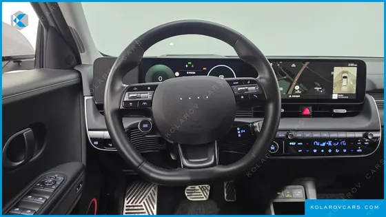 HYUNDAI IONIQ 5 LONG RANGE
