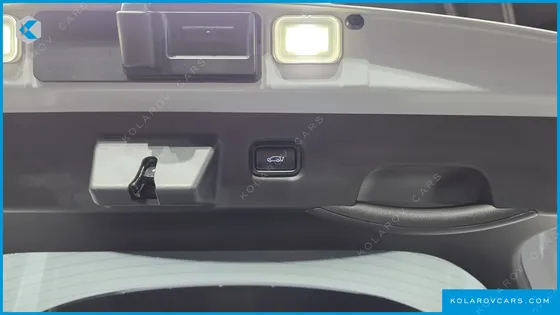 HYUNDAI IONIQ 5 LONG RANGE