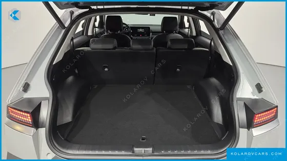 HYUNDAI IONIQ 5 LONG RANGE