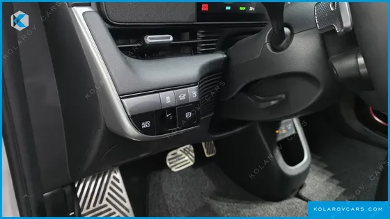 HYUNDAI IONIQ 5 LONG RANGE