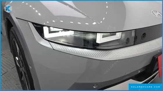 HYUNDAI IONIQ 5 LONG RANGE