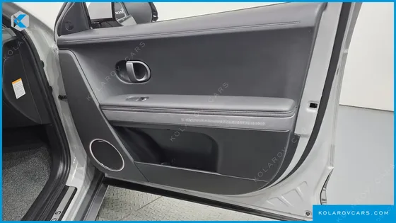 HYUNDAI IONIQ 5 LONG RANGE