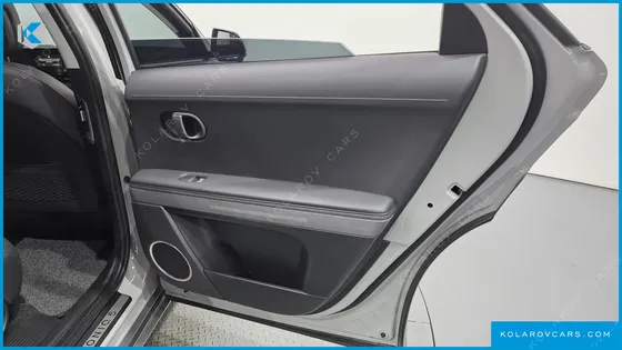 HYUNDAI IONIQ 5 LONG RANGE