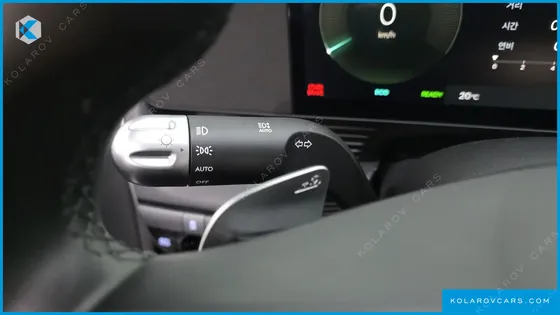 HYUNDAI IONIQ 5 LONG RANGE