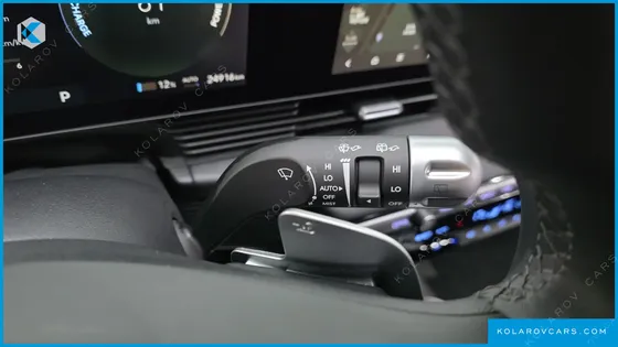 HYUNDAI IONIQ 5 LONG RANGE