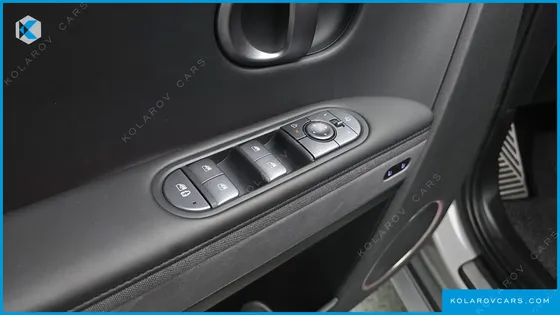 HYUNDAI IONIQ 5 LONG RANGE