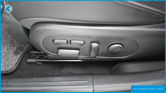 HYUNDAI IONIQ 5 LONG RANGE