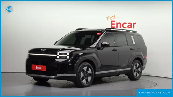 HYUNDAI SANTA FE HEV 1.6 2WD