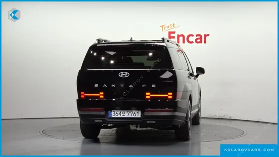 HYUNDAI SANTA FE HEV 1.6 2WD