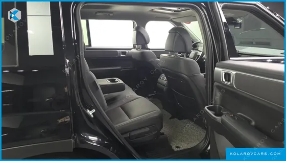 HYUNDAI SANTA FE HEV 1.6 2WD