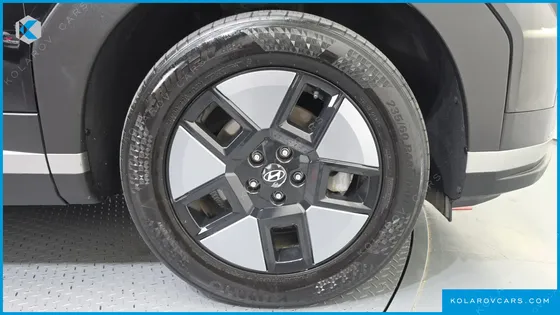 HYUNDAI SANTA FE HEV 1.6 2WD