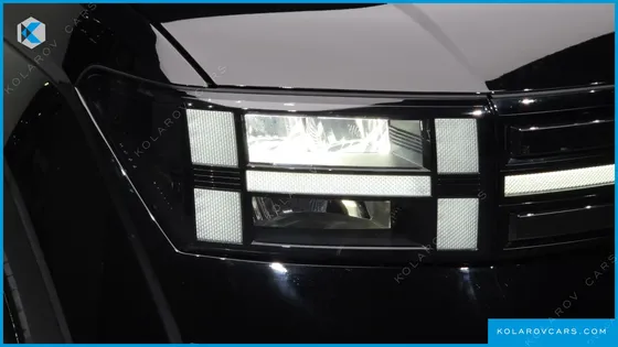 HYUNDAI SANTA FE HEV 1.6 2WD