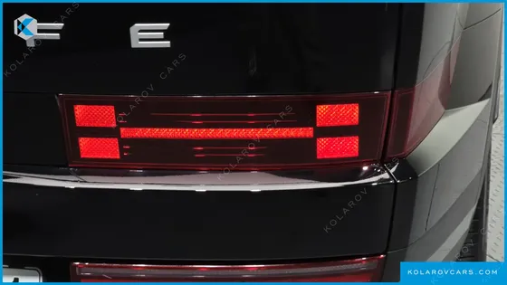 HYUNDAI SANTA FE HEV 1.6 2WD