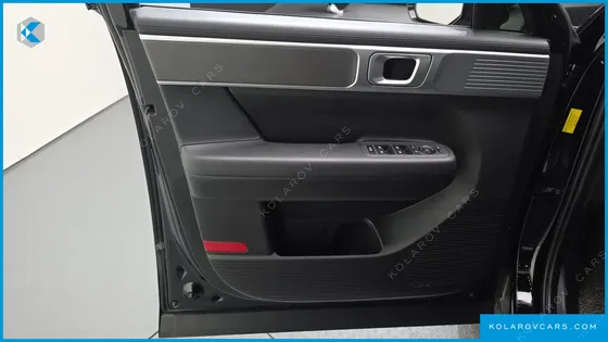 HYUNDAI SANTA FE HEV 1.6 2WD