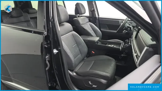 HYUNDAI SANTA FE HEV 1.6 2WD