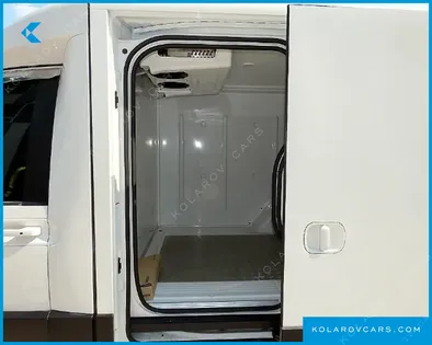 HYUNDAI ST1 CARGO FREEZER CONTAINER